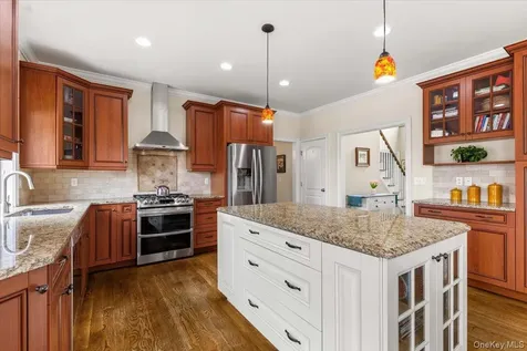 8 Shailin Lane Brewster NY 10509