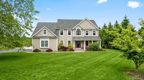 8 Shailin Lane Brewster NY 10509