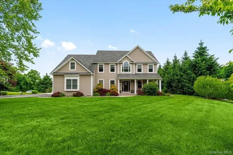 8 Shailin Lane Brewster NY 10509