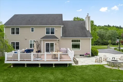 8 Shailin Lane Brewster NY 10509