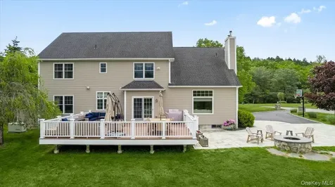 8 Shailin Lane Brewster NY 10509
