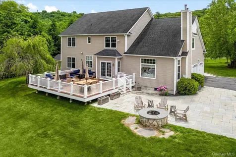 8 Shailin Lane Brewster NY 10509