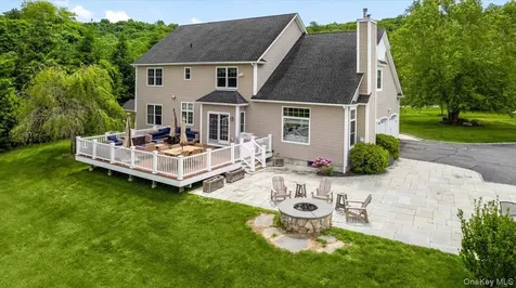 8 Shailin Lane Brewster NY 10509