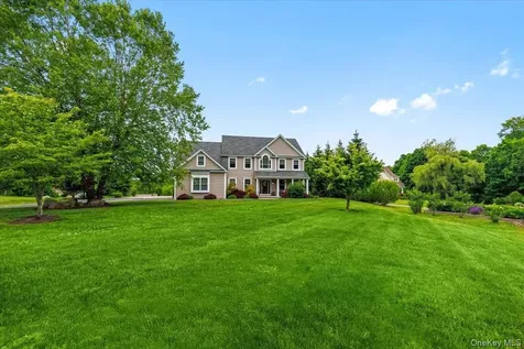 8 Shailin Lane Brewster NY 10509