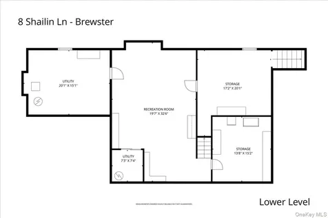 8 Shailin Lane Brewster NY 10509