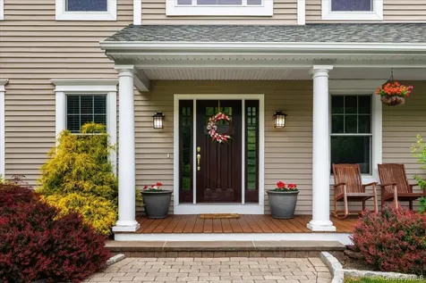 8 Shailin Lane Brewster NY 10509