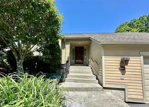848 Heritage Hills Somers NY 10589