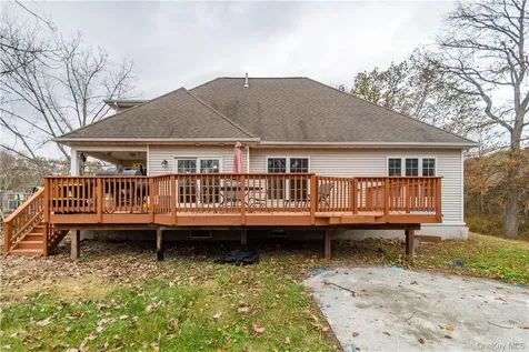 181 David Drive Pleasant Valley NY 12601