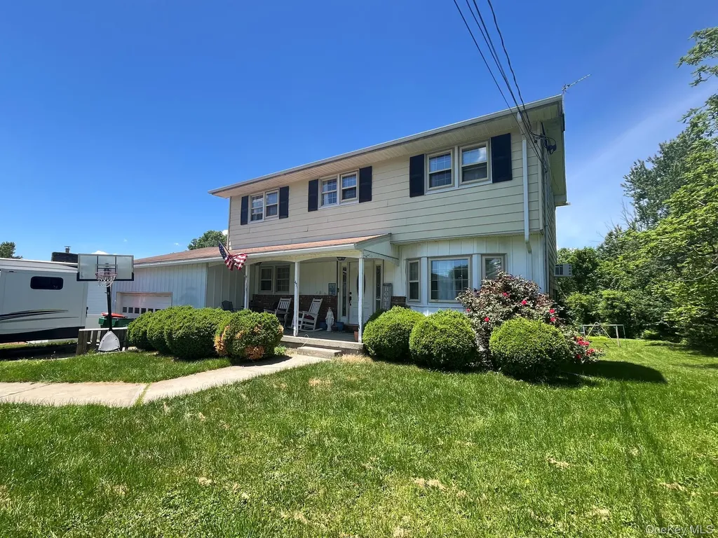 45 W Redoubt Road Fishkill NY 12524