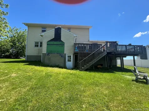 45 W Redoubt Road Fishkill NY 12524