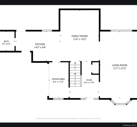 45 W Redoubt Road Fishkill NY 12524