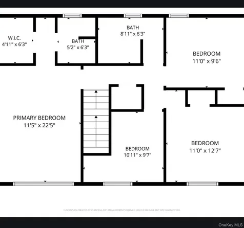 45 W Redoubt Road Fishkill NY 12524