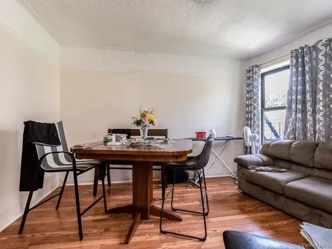 1534 Beach Avenue Bronx NY 10460