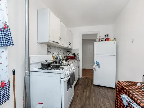 1534 Beach Avenue Bronx NY 10460