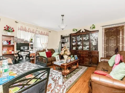 1534 Beach Avenue Bronx NY 10460