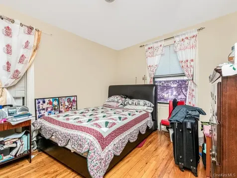1534 Beach Avenue Bronx NY 10460