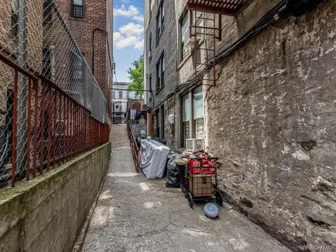 1534 Beach Avenue Bronx NY 10460