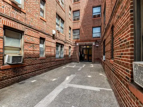 1534 Beach Avenue Bronx NY 10460