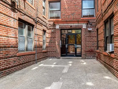 1534 Beach Avenue Bronx NY 10460
