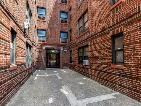 1534 Beach Avenue Bronx NY 10460