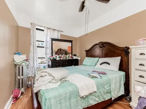 1534 Beach Avenue Bronx NY 10460