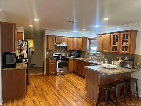 18 Mill Lane Medford NY 11763