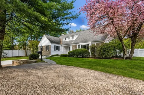 50 Wilmot Road New Rochelle NY 10804