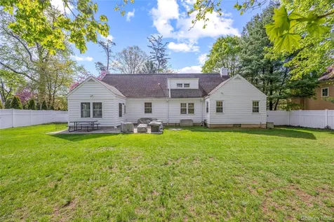 50 Wilmot Road New Rochelle NY 10804