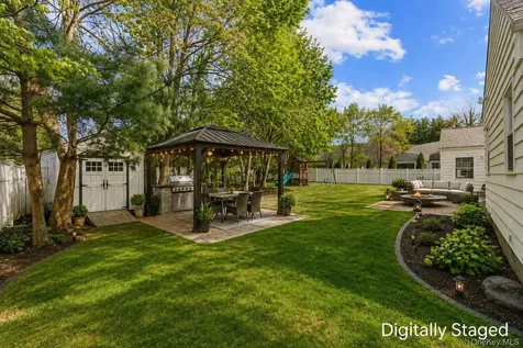 50 Wilmot Road New Rochelle NY 10804