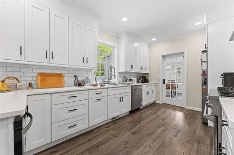 50 Wilmot Road New Rochelle NY 10804