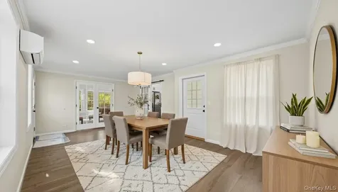 50 Wilmot Road New Rochelle NY 10804