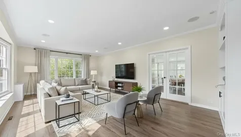 50 Wilmot Road New Rochelle NY 10804