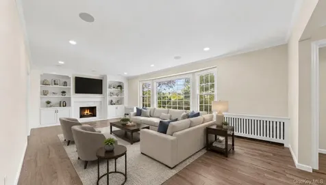 50 Wilmot Road New Rochelle NY 10804