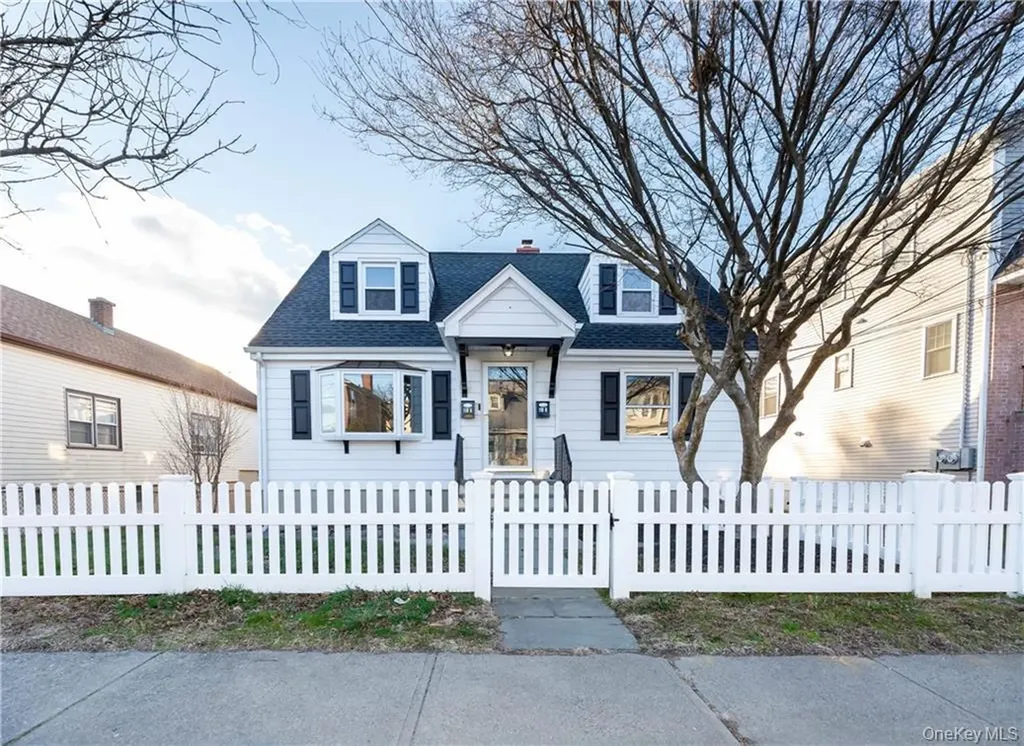 110 Ellsworth Avenue Harrison NY 10528