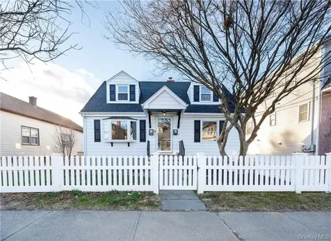 110 Ellsworth Avenue Harrison NY 10528
