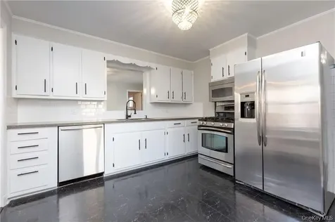 110 Ellsworth Avenue Harrison NY 10528