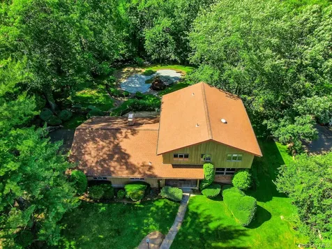 34 Century Trail Harrison NY 10528