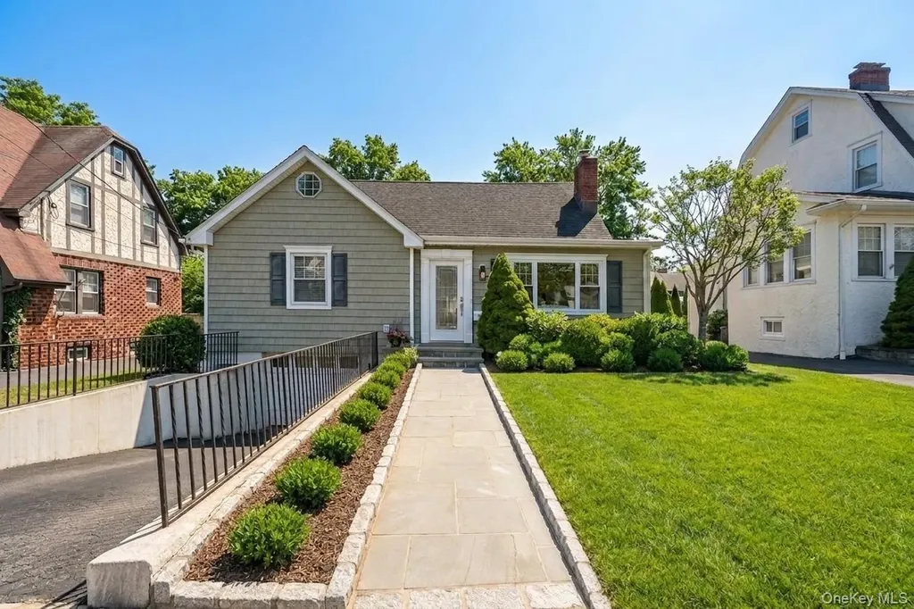 59 Shelley Avenue Port Chester NY 10573