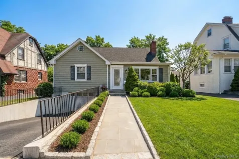 59 Shelley Avenue Port Chester NY 10573