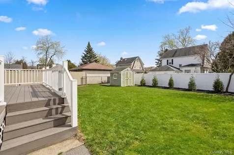 59 Shelley Avenue Port Chester NY 10573