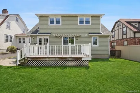 59 Shelley Avenue Port Chester NY 10573
