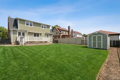 59 Shelley Avenue Port Chester NY 10573