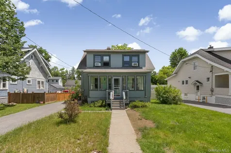 8 Mildred Avenue Poughkeepsie NY 12603
