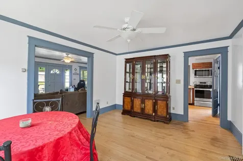 8 Mildred Avenue Poughkeepsie NY 12603