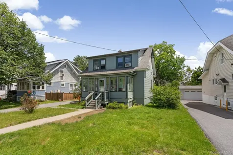 8 Mildred Avenue Poughkeepsie NY 12603