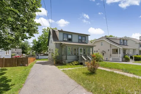8 Mildred Avenue Poughkeepsie NY 12603
