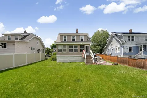 8 Mildred Avenue Poughkeepsie NY 12603