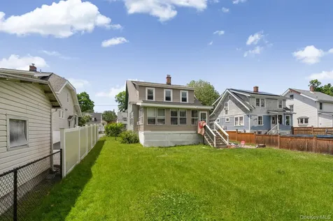8 Mildred Avenue Poughkeepsie NY 12603