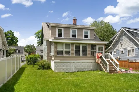 8 Mildred Avenue Poughkeepsie NY 12603