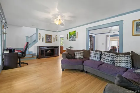 8 Mildred Avenue Poughkeepsie NY 12603